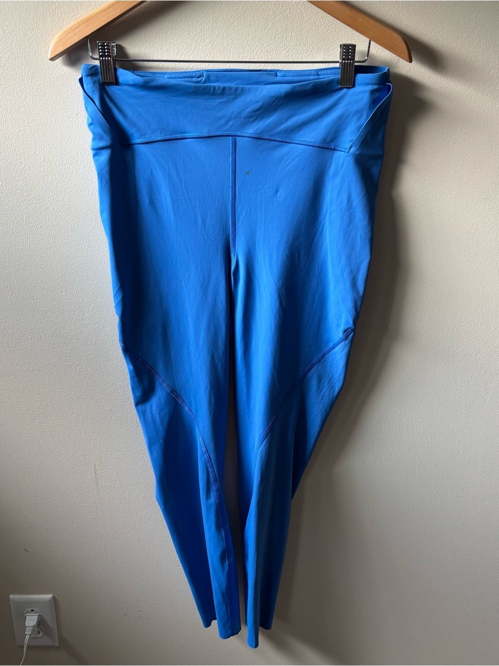 Lululemon Free to Speed Activewear Leggings